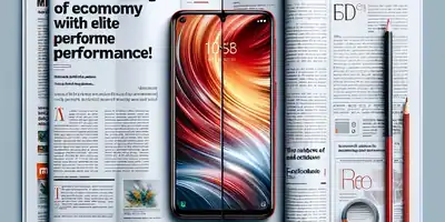 Redmi Note 14S 4G: O Novo Rei da Economia com Performance de Elite!
