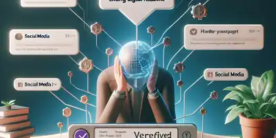 "Facebook Responde: Seu Guia Secreto para Desvendar o Suporte e Acabar com a Dor de Cabeça Digital!"
