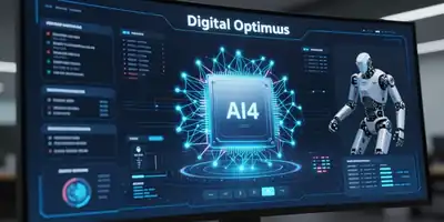 Macrohard: A nova aliança da Tesla e xAI para automatizar a engenharia de software