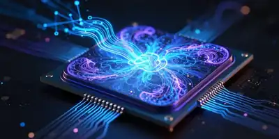 Avanço na computação quântica impulsiona o futuro do aprendizado de máquina e da IA