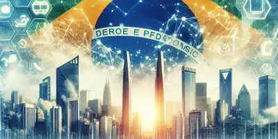 ## Brasil na Era Digital: Dependência Tecnológica ou Autonomia Estratégica?
