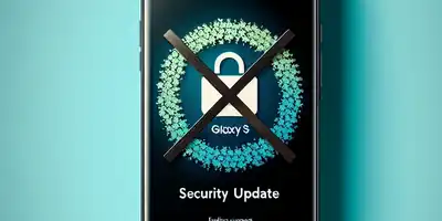 ## Fim da Linha para o Galaxy S20: Última Atualização de Segurança Marca o Adeus!
