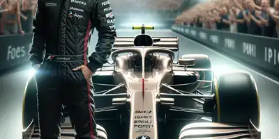 F1: Brad Pitt Acelera Corações em Filme que Promete Revolucionar as Telonas!
