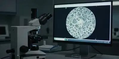 Revolução na Patologia: Modelo de IA Interpretativo de Imagens e Linguagem Médica Desenvolvido pela Microsoft Research e Paige