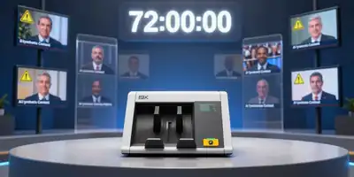 Eleições 2026 terão regras inéditas para uso de IA em campanhas