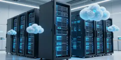 AWS Rumasa: IA Impulsionará Nuvem a US$ 600 Bilhões até 2036