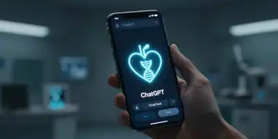 Revolucionando a Saúde: ChatGPT Agora Conecta Seus Dados Médicos para Respostas Personalizadas