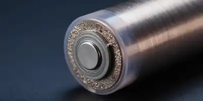 Revolução no Armazenamento de Energia: Nova Liga de Magnésio e Estanho Estabiliza Baterias de Estado Sólido