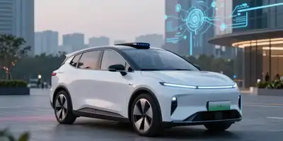 Zagreb Abre as Portas da Europa para a Revolução dos Robotáxis: Uber, Verne e Pony.ai Unem Forças