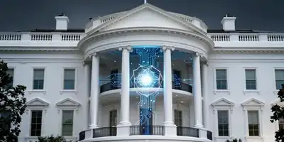 Casa Branca e Anthropic discutem riscos do novo modelo de IA Mythos