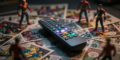 O Fim da Era dos Heróis: A Data Oficial para a Temporada Final de The Boys foi Revelada!