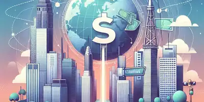 Do Brasil para o Mundo: As 5 Tecnologias Que Te Levam a Uma Carreira Global e Remunerada em Dólar!
