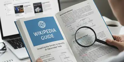 Guia da Wikipédia Revela os Segredos para Identificar Textos Gerados por Inteligência Artificial