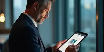 Por que o ConexãoTC publicou apenas uma matéria sobre IA: a importância da curadoria jornalística em tempos de excesso de informação