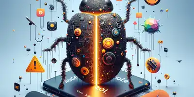 ## HyperOS: Xiaomi Ataca Bugs e Turbina a Experiência do Usuário!
