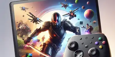 Infinix Xpad GT: O Tablet Gamer Acessível que Vai Revolucionar Sua Jogatina!
