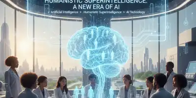 Microsoft Aposta em Superinteligência Humanista para Revolucionar a Tecnologia