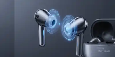 Galaxy Buds 4 Pro vs Galaxy Buds 3 Pro: Novidades em Design Metálico e IA que Valem o Upgrade em 2026?