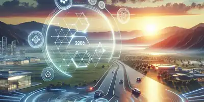 ## Vision Pro: A Inteligência Artificial Desperta a Realidade Mista do Futuro!
