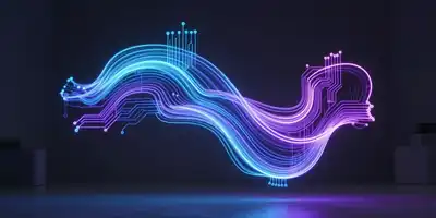 IA: A Arte Que Desafia os Limites da Criação Humana