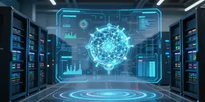 Brasil acelera adoção de IA e se destaca no mercado global de tecnologia