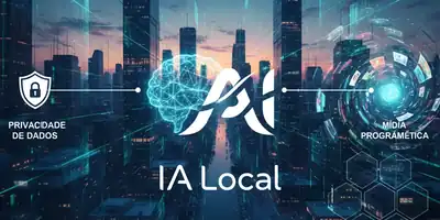 IA Local: O Futuro da Mídia Programática na Era da Privacidade de Dados