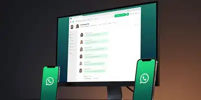 Domine o WhatsApp Web: Guia Definitivo de Produtividade, Segurança e Recursos Ocultos no Desktop