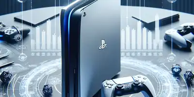 PlayStation 5 Pro: A Realidade Por Trás dos Números de Venda!
