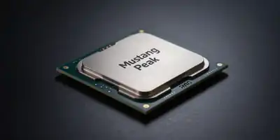 AMD confirma Threadripper "Mustang Peak" com Zen 6, soquete TR6 e PCIe Gen6