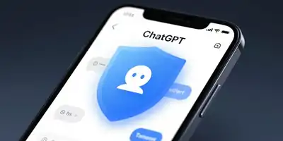 ChatGPT Recebe Atualização de Segurança para Proteger Usuários em Situações de Vulnerabilidade