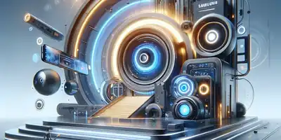 One UI 8: Samsung Revoluciona a Experiência Galaxy com IA e Recursos Inovadores!
