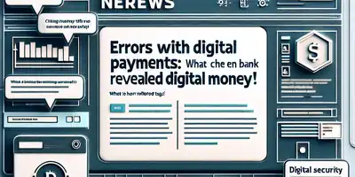 ## Pix dos Mortos e Erros Curiosos: O Que o Banco Central Revelou Sobre o Seu Dinheiro Digital!
