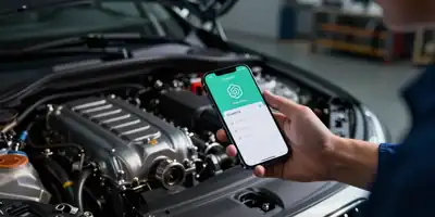 Motoristas Descobrem o Poder do ChatGPT nas Oficinas: Como a Inteligência Artificial Está Revolucionando a Manutenção Automotiva