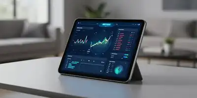 Revolução na Saúde: Como a Inteligência Artificial Está Transformando o Autodiagnóstico e o Bem-Estar