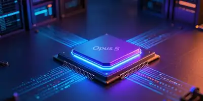 Anthropic lança Claude Opus 5 com foco em programação e custo reduzido