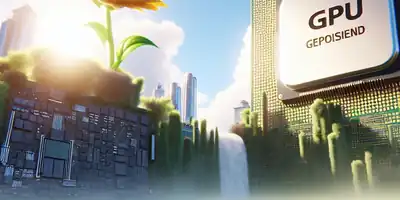 ## Huawei Forja a Própria Rota: Uma Nova Era de Chips Chineses Desafia o Domínio da Nvidia
