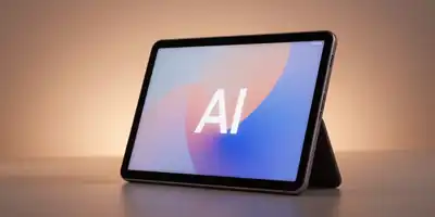 Tablet Lenovo Idea Tab com IA: Desconto de 31% para o Dia das Mães