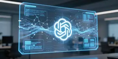 Escalando com a Inteligencia: O Modelo de Negocios da OpenAI que Revoluciona a Economia Digital