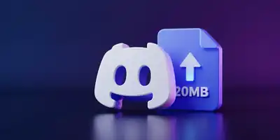 Discord Libera Mais Espaço: Usuários Gratuitos Agora Podem Enviar Arquivos de Até 20MB