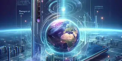 Honor Magic 8: A Revolução Tecnológica da Honor Chega para Transformar o Seu Mundo!
