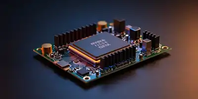 NVIDIA Lança JetPack 7.2.1: Revolucionando o Processamento de Vídeo com Inteligência Artificial em Dispositivos de Borda