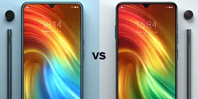 Redmi Note 14 4G: A Revolução Vale a Pena ou o 13 4G Ainda Domina?
