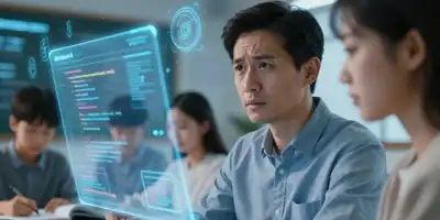 Impacto da inteligência artificial na educação: especialistas alertam para riscos ao raciocínio dos alunos