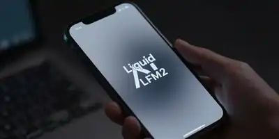 Liquid AI expande família LFM2: inteligência artificial avançada rodando direto no seu dispositivo, sem depender da nuvem