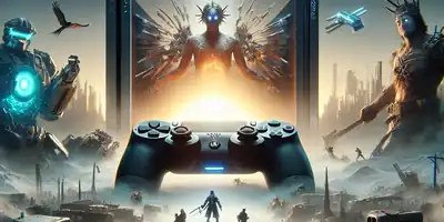 "The Last of Us" no PS5: A Saga Definitiva Renasce em um Pacote Épico!
