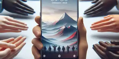 ## Novo vivo V50 (ou JOVI?): O intermediário chinês que promete abalar o Brasil
