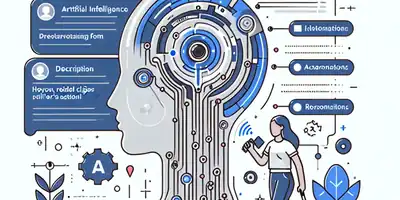 IA da Meta: Seu Histórico de Reels Agora Molda as Respostas Personalizadas