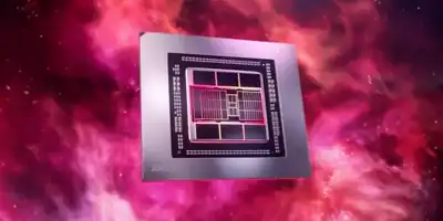 GPUs Radeon RX 8000 mobile terão somente dois modelos com 8 a 16 GB