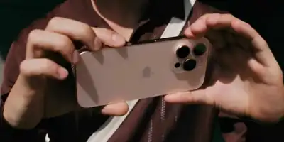 Apple acaba de trazer um novo jeito de consertar um iPhone