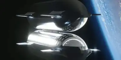 SpaceX pode testar abastecimento orbital do foguete Starship em 2025 - Canaltech